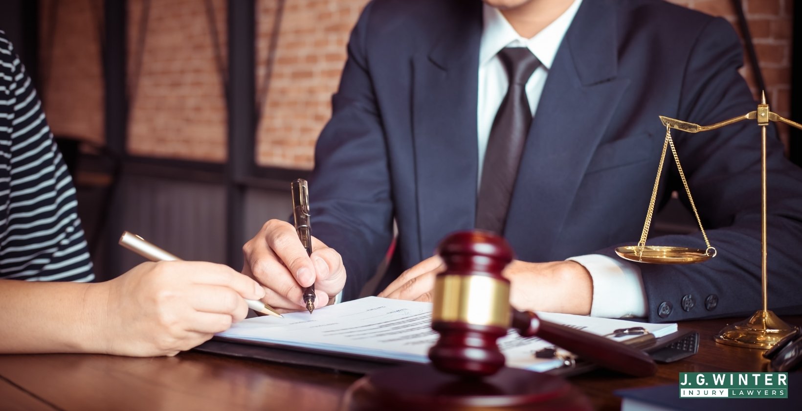 What Our Glendale Truck Accident Attorney does for you