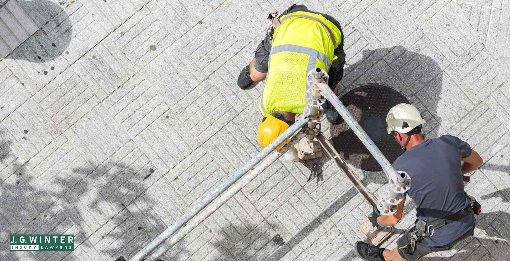 Santa Fe Springs, CA - Construction Worker Killed by Street Sweeper at Local Site