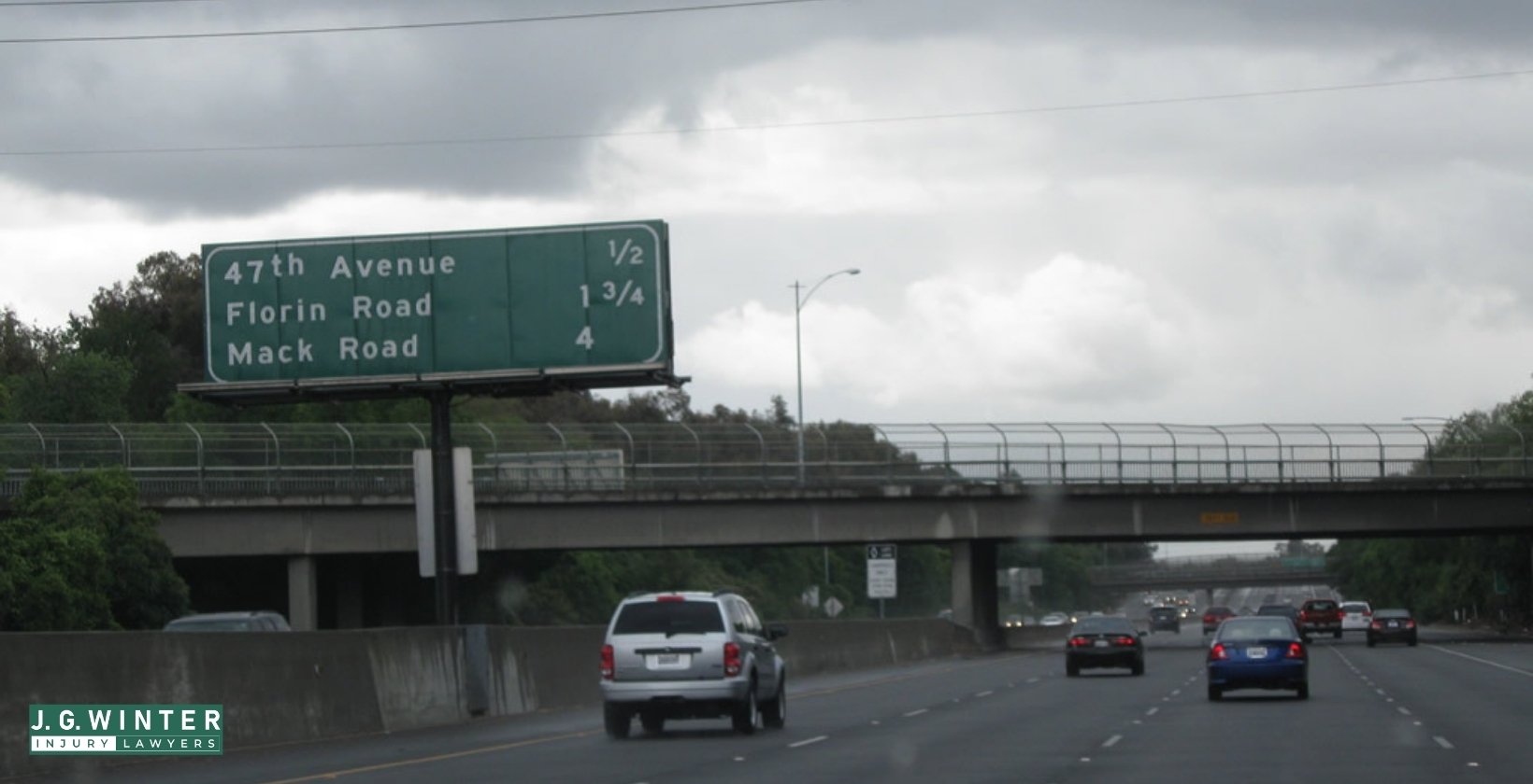Sacramento, CA - Pedestrian Killed in Fatal Hit-and-Run Crash on Florin Road
