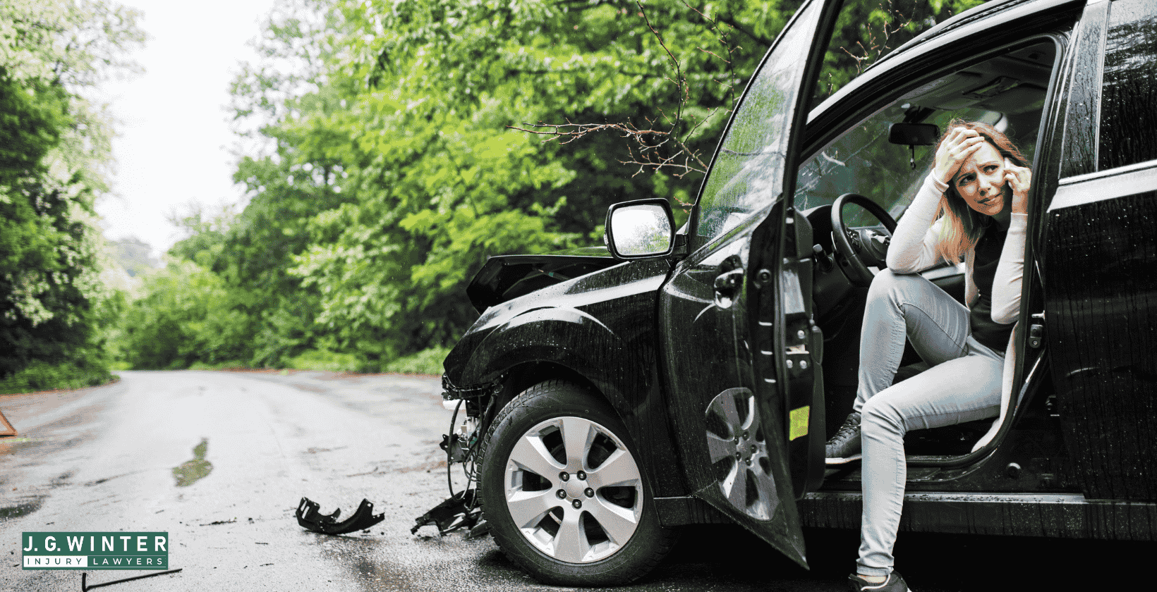 Sacramento, CA - One Injured in Hit-and-Run Crash on Franklin Blvd at Turnbridge Dr Today