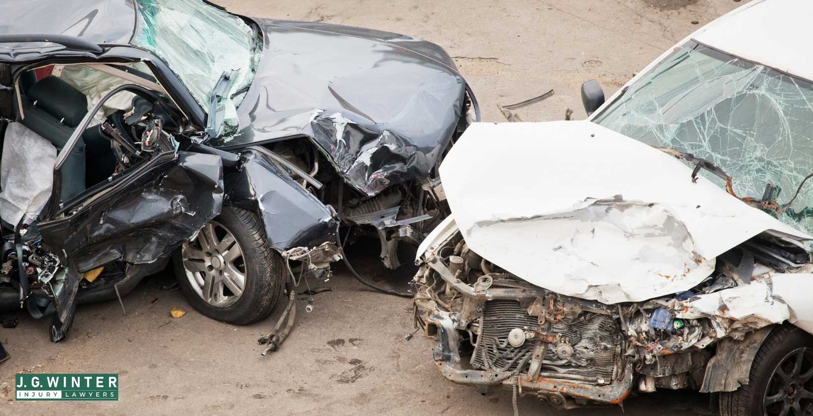 Coachella, CA - Man Died in Fatal Off-Road Vehicle Crash on Coachella Canal Road Yesterday