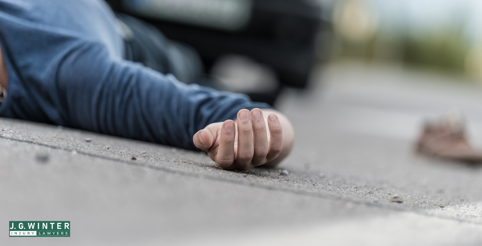San Francisco, CA - Pedestrian Binod Budhathoki Killed in Hit-and-Run Collision at Cortland Avenue and Anderson Street in Bernal Heights