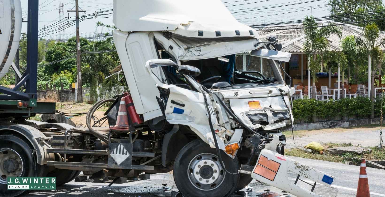 Fresno, CA - Pickup Truck Crash on NB SR-99 Near Belmont Ave On-Ramp Causes Major Injuries