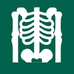 Chest and rib injuries icon
