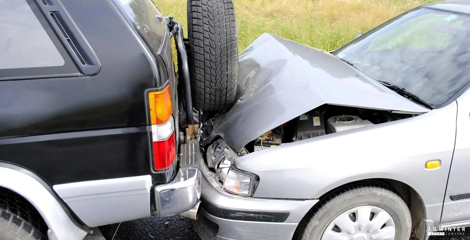 Multi-Car Accidents