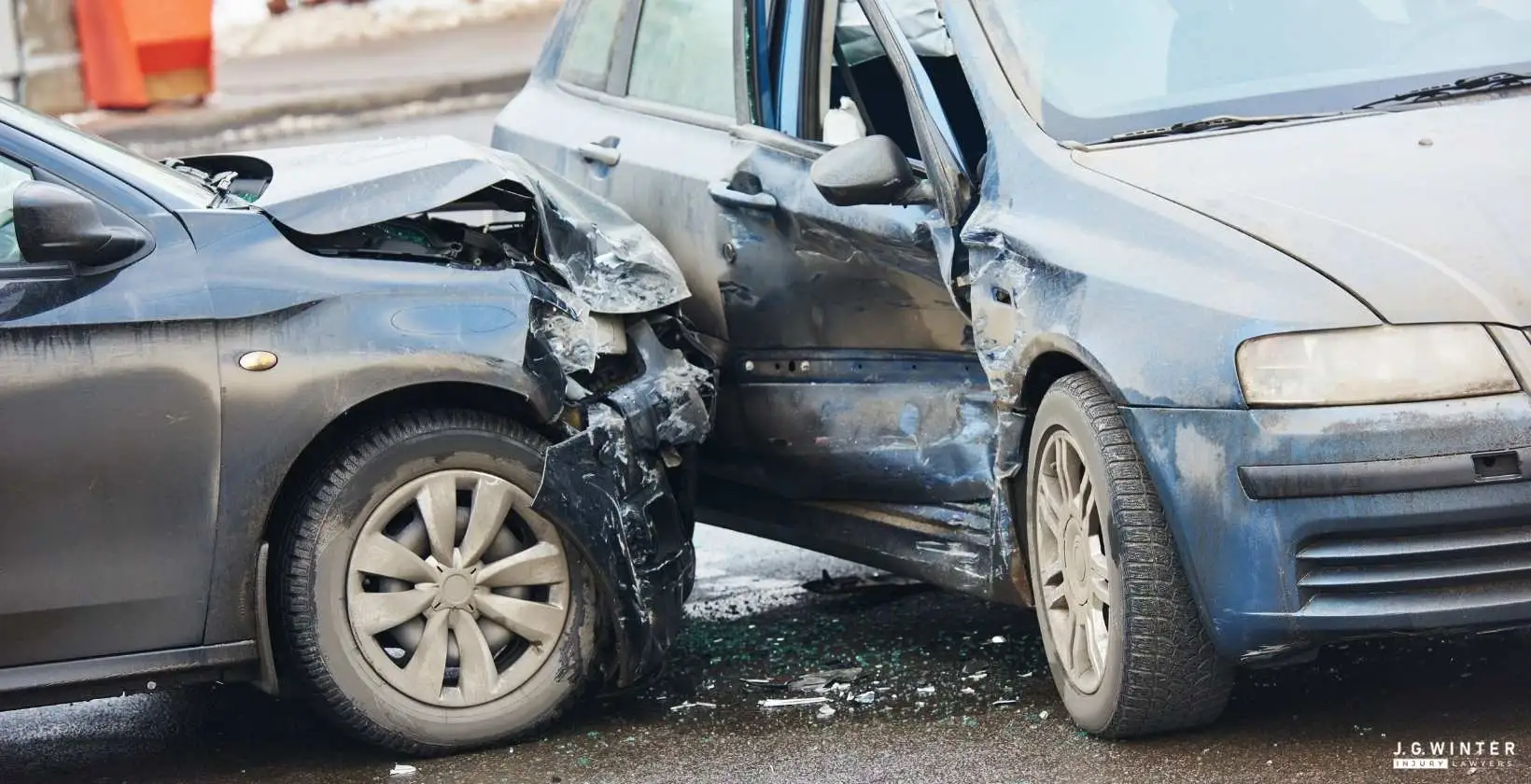 T-Bone Collisions