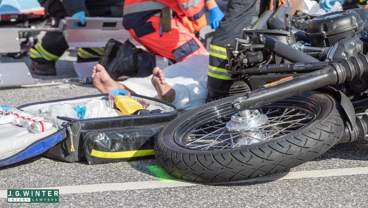 Sacramento County, CA - Two E-Motorcycle Riders Killed in Suspected DUI Crash Near Mather Golf Course