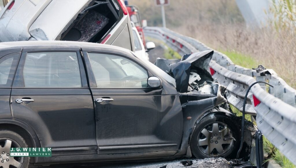 Chico, CA - Fatal Multi-Vehicle Crash Involving B-Line Bus Leaves One Dead, Three Hospitalized
