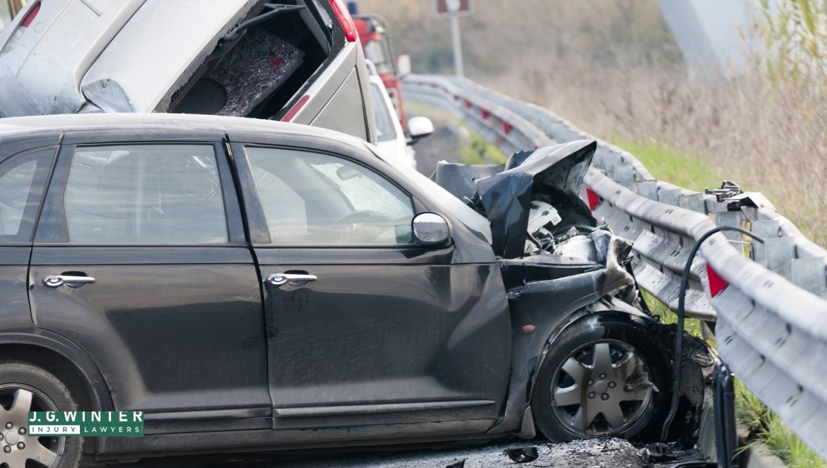 Chico, CA - Fatal Multi-Vehicle Crash Involving B-Line Bus Leaves One Dead, Three Hospitalized