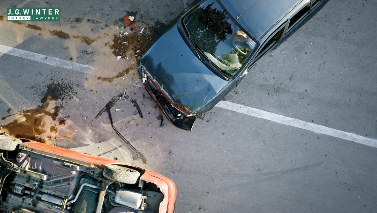 El Dorado County, CA - Driver Dies in Highway 50 Crash Near Sierra-at-Tahoe Resort