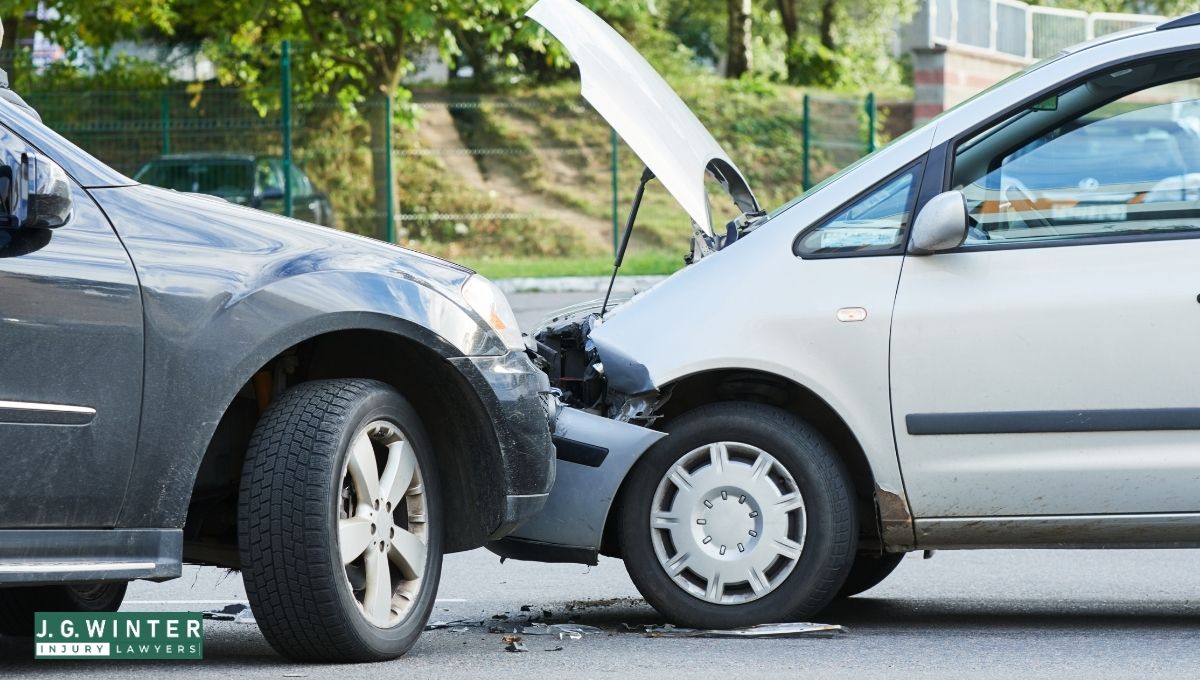 Anderson, CA - Paul Pascual Jr., 77, of Cottonwood Suffers Major Injuries in Head-On Crash on Panorama Point Road