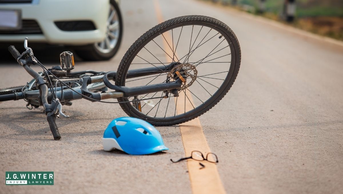 Fairfield, CA - Bicyclist Killed on I-80 Off-Ramp to Air Base Parkway