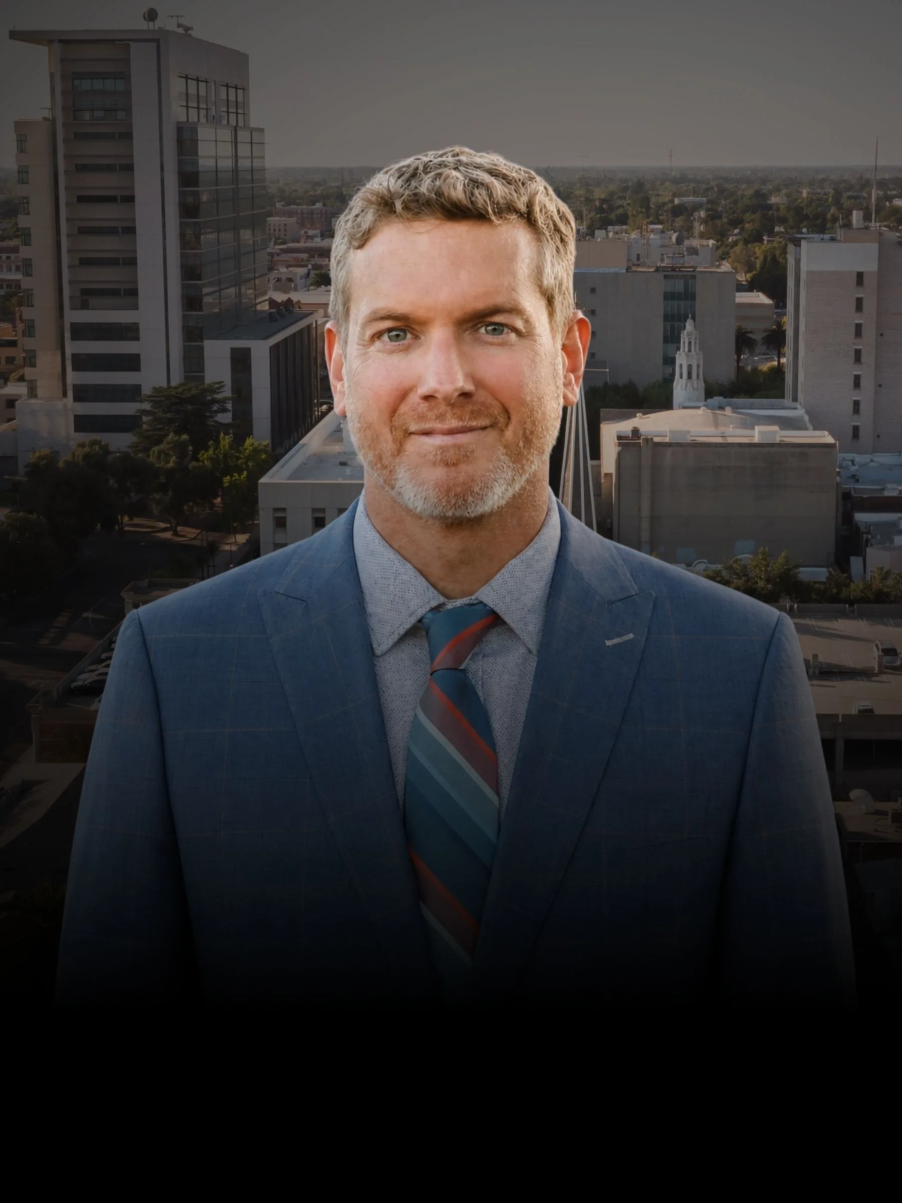 Stockton Personal Injury