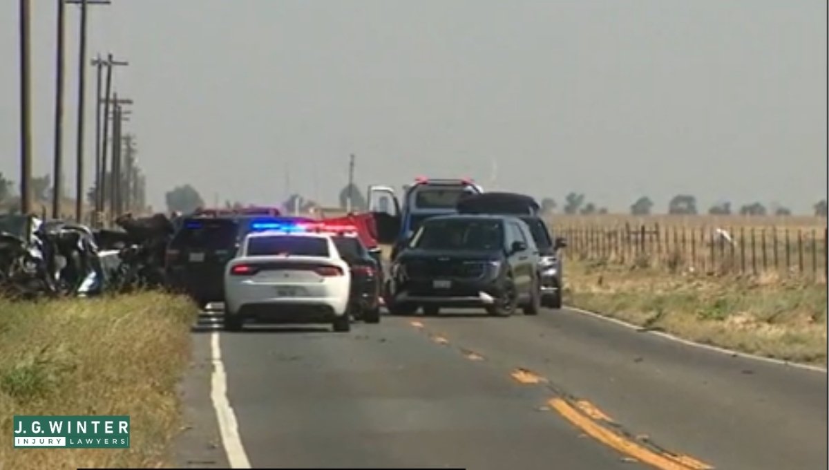 Michael Barreno, 39, of Jamestown, Killed