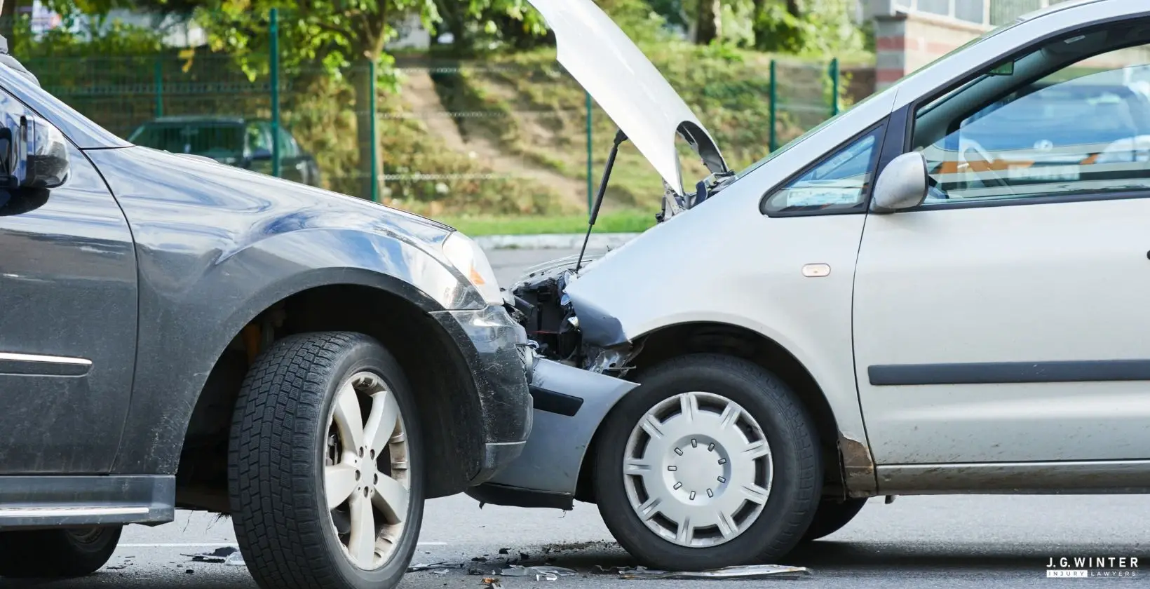 Uninsured/Underinsured Motorist Coverage in Sacramento, CA