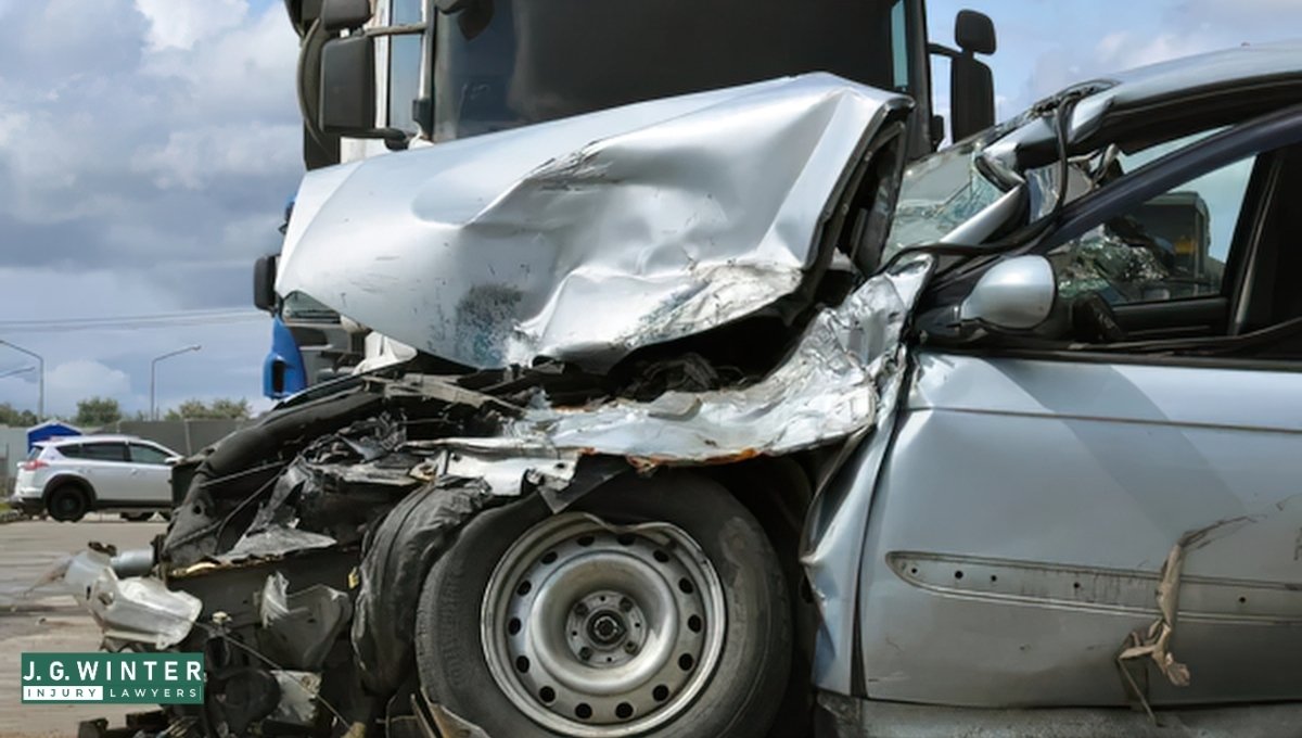 San Joaquin County, CA - Pickup Truck Driver Killed in Head-On Crash Near Mariposa and Van Allen Roads