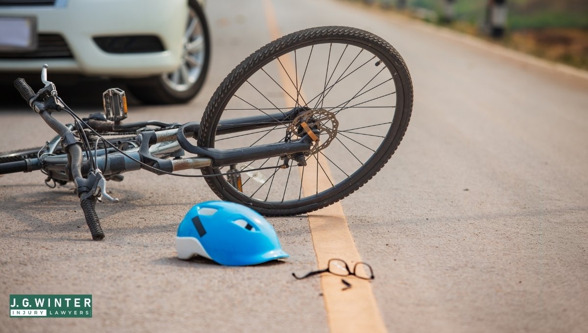 Bicyclist Killed in Broadway Crash