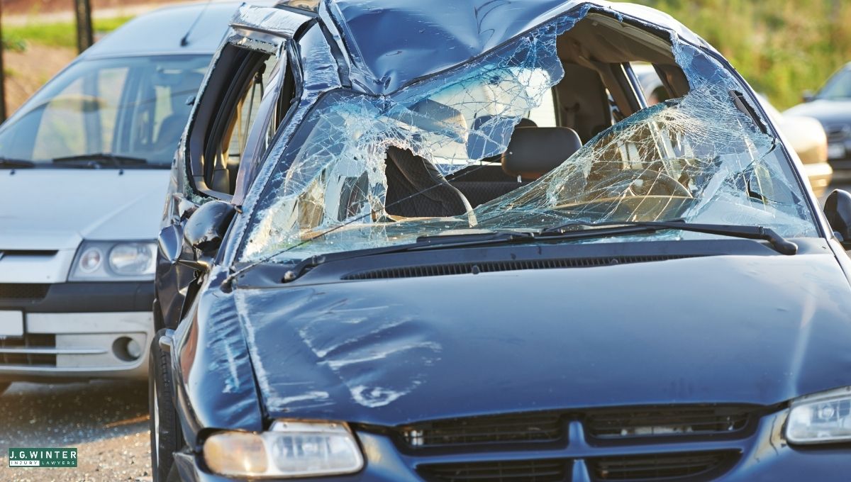 Sacramento, CA - Motorcycle Passenger Killed in Crash With Car in Downtown Sacramento