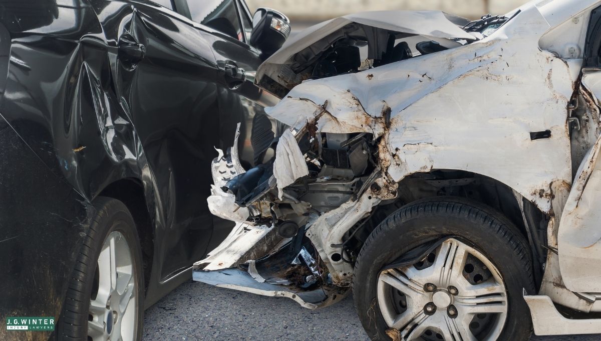 Tracy, CA - 22-Year-Old Tracy Man Killed in Four-Vehicle Crash on Kasson Road